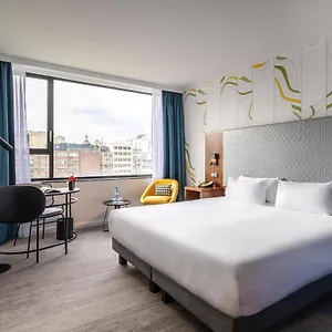 מלון Mercure Centre, אנטוורפן